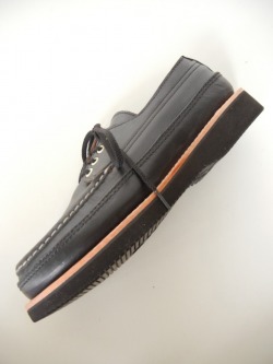 RUSSELL MOCCASIN ラッセル モカシン オネイダ トリプル 9E RUSSELL MOCCASIN【ラッセルモカシン】正規取り扱い店、通販可能 ON